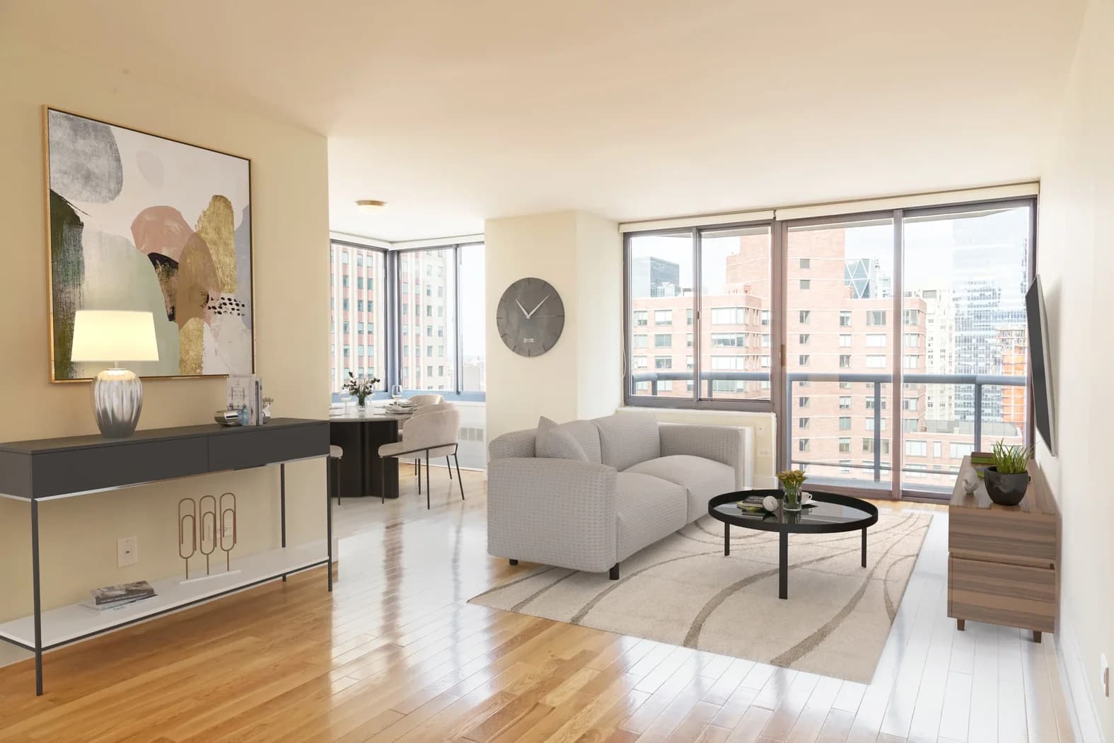 235 West 48 Street #043J, Manhattan, NY 10019
