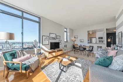 235 West 48 Street #23C, Manhattan, NY 10019