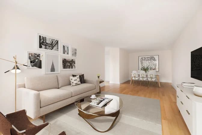 260 West 52 Street #04F, Manhattan, NY 10019