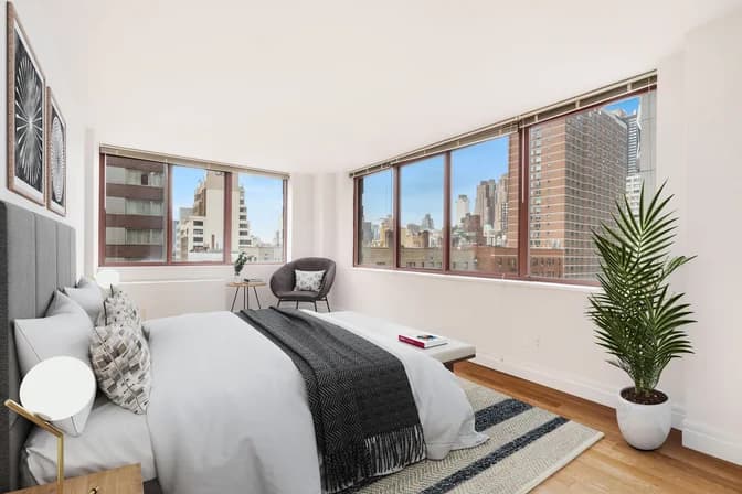 260 West 52 Street #04F, Manhattan, NY 10019