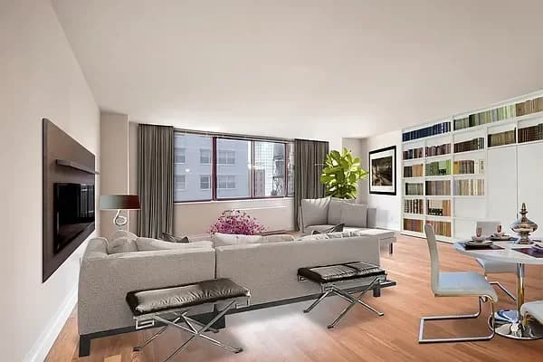 260 West 52 Street #06G, Manhattan, NY 10019