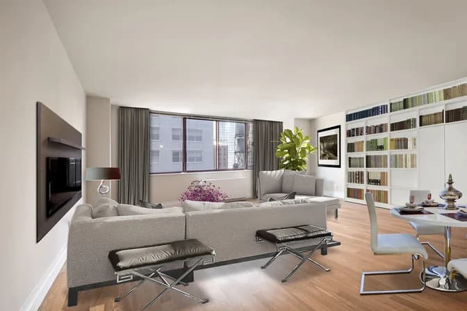 260 West 52 Street #09G, Manhattan, NY 10019