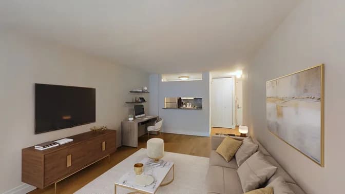 260 West 52 Street #09J, Manhattan, NY 10019