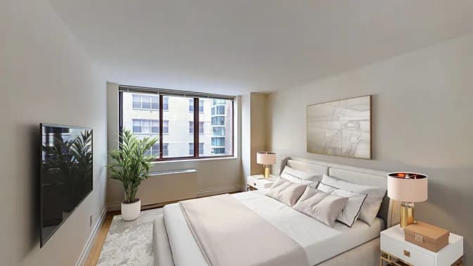 260 West 52 Street #09J, Manhattan, NY 10019