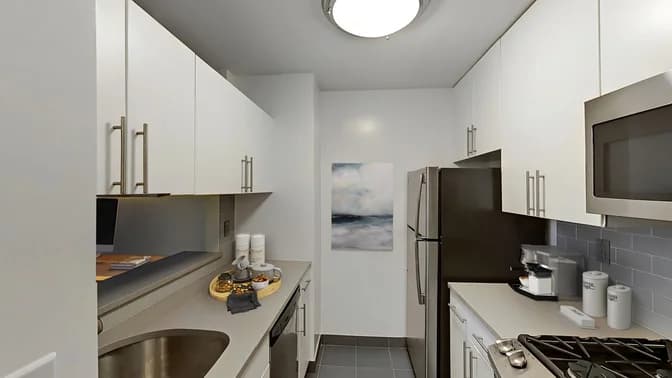 260 West 52 Street #09J, Manhattan, NY 10019