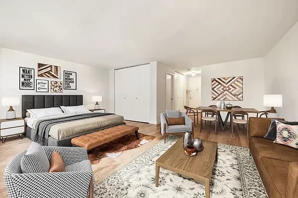 260 W 52 St #10E, Manhattan, NY 10019 - Image 1