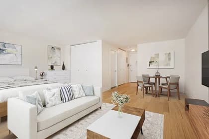 260 West 52 Street #16D, Manhattan, NY 10019