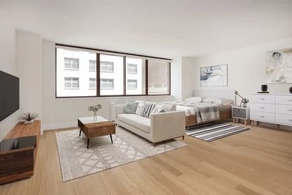 260 West 52 Street #16D, Manhattan, NY 10019
