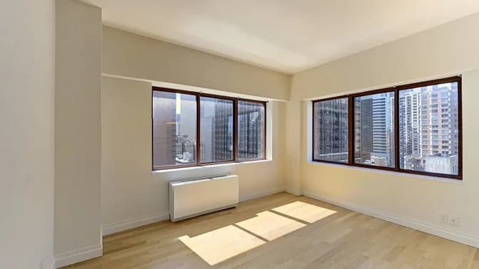 260 West 52 Street #18A, Manhattan, NY 10019 - Image 1