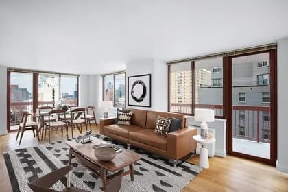 260 W 52 St #22C, Manhattan, NY 10019 - Image 1