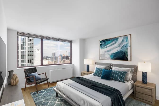 260 West 52 Street #23D, Manhattan, NY 10019