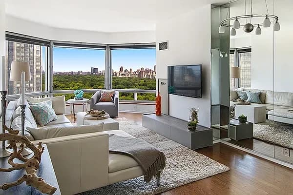 301 West 57 Street #22-B, Manhattan, NY 10019