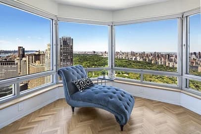 301 West 57 Street #47-B, Manhattan, NY 10019 - Image 1