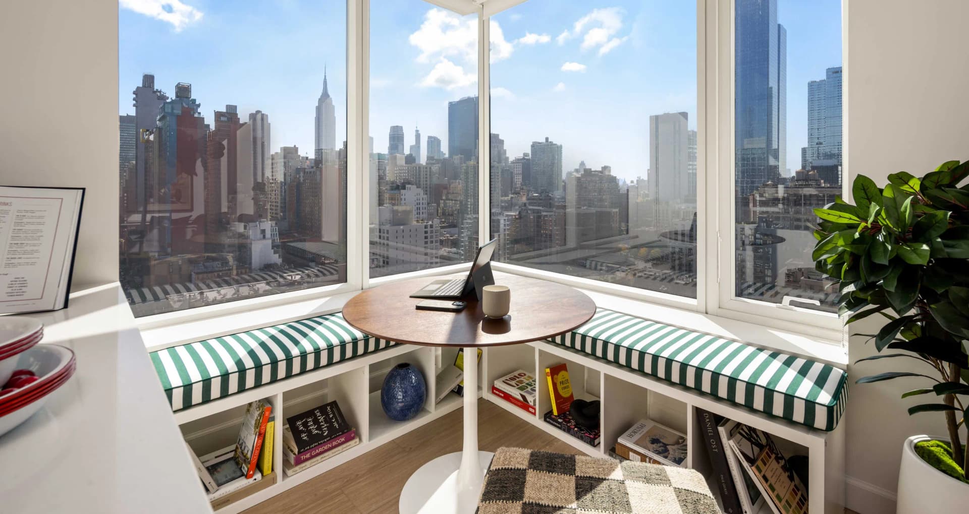 470 West 41 Street #3606, Manhattan, NY 10018 apartment_office 1