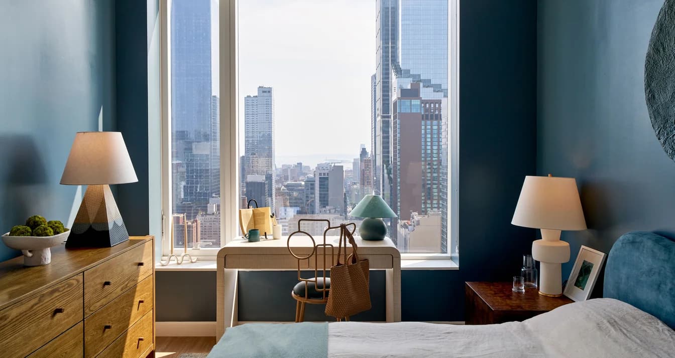 550 10 Avenue #3606, Manhattan, NY 10018
