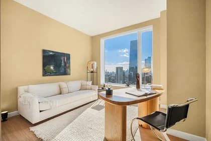 550 10 Ave #4304, Manhattan, NY 10018
