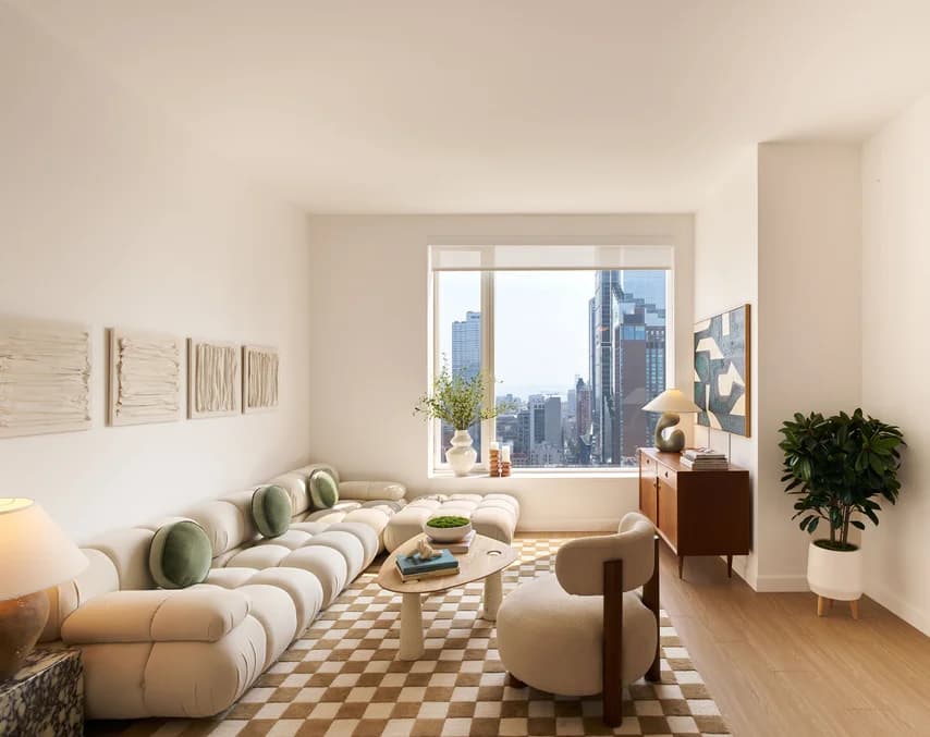 550 10 Ave #4407, Manhattan, NY 10018 - Image 1