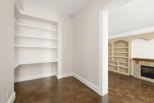 25 Central Park West #2H, Manhattan, NY 10023