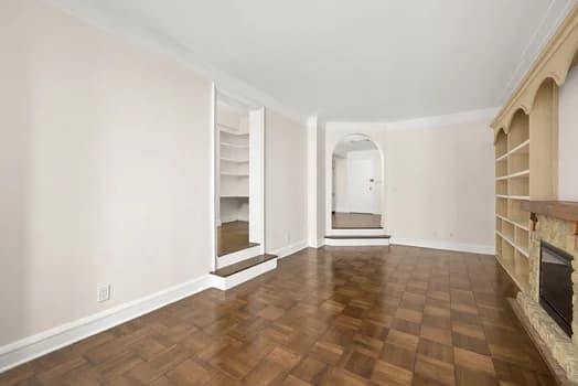 25 Central Park West #2H, Manhattan, NY 10023