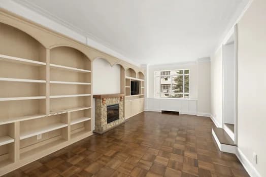 25 Central Park West #2H, Manhattan, NY 10023