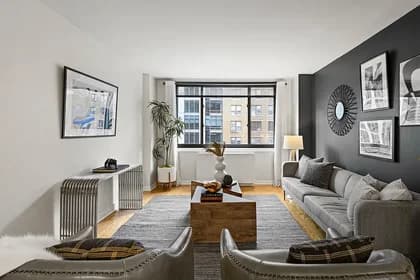 201 Amsterdam Avenue #12D, Manhattan, NY 10023