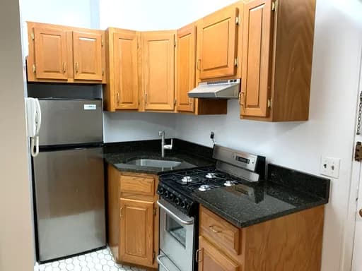 112 West 72 Street #3C, Manhattan, NY 10023