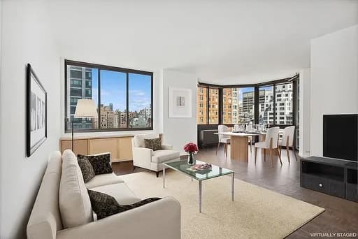 210 East 65 Street #12-C, Manhattan, NY 10065