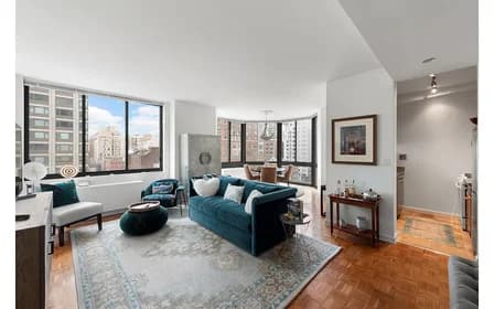 210 East 65 Street #8B, Manhattan, NY 10065