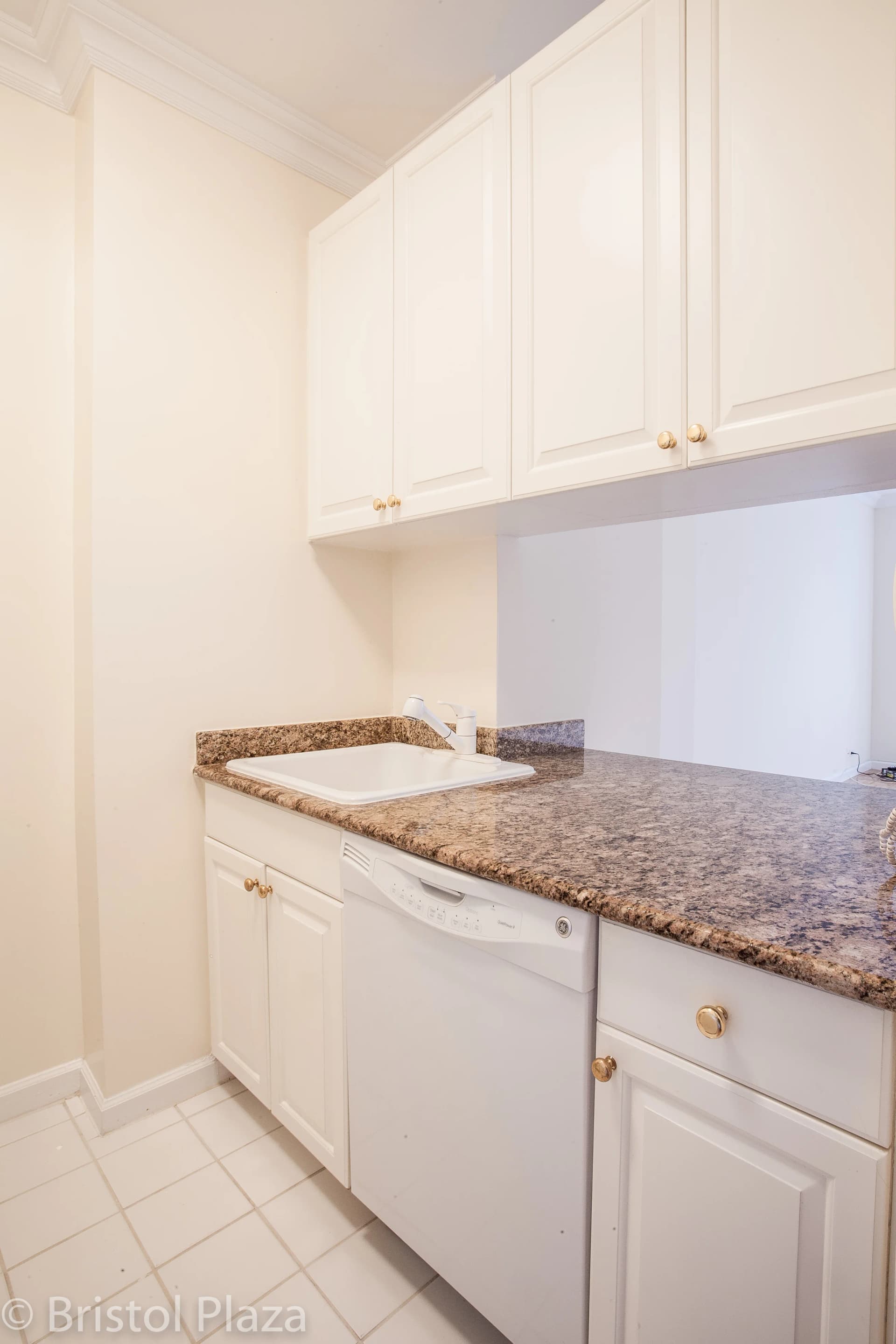 200 East 65 Street #8E, Manhattan, NY 10065 apartment_kitchen 1