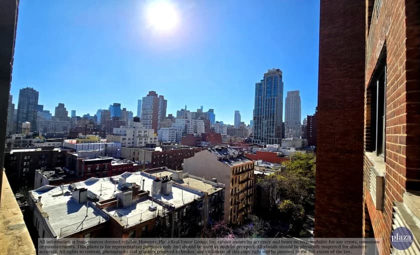 460 East 79 Street #12C, Manhattan, NY 10075 apartment_view 1