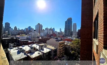 460 East 79 Street #12C, Manhattan, NY 10075