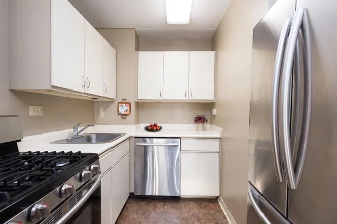 300 Cathedral Pkwy #10K, Manhattan, NY 10025