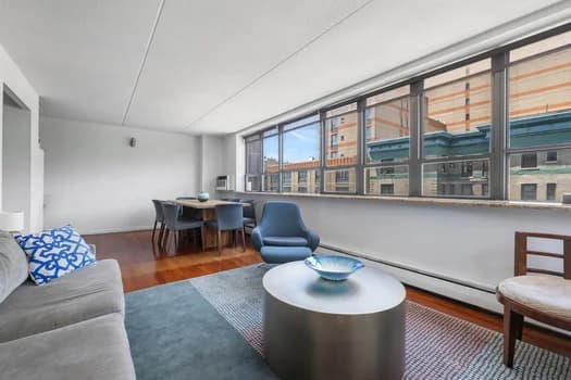 19 West 109 Street #5H, Manhattan, NY 10025
