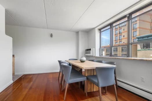 300 Cathedral Pkwy #5H, Manhattan, NY 10025