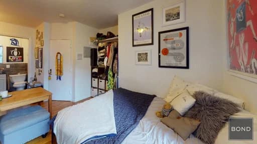 149 1 Avenue #1F, Manhattan, NY 10003