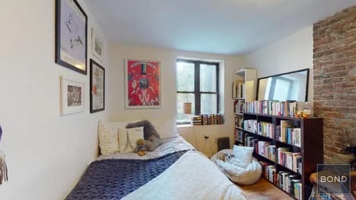 149 1 Avenue #1F, Manhattan, NY 10003