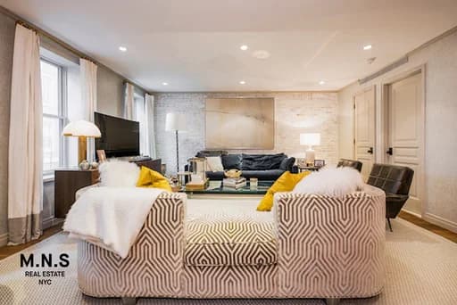 37 Crosby St #3A, Manhattan, NY 10013