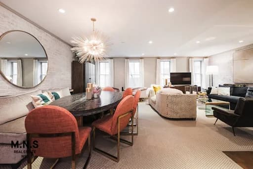 37 Crosby St #3A, Manhattan, NY 10013