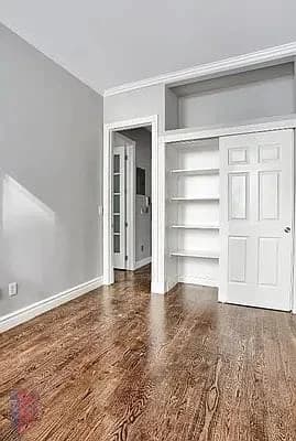 213 East 26 Street #3C, Manhattan, NY 10016 apartment_bedroom_room 1