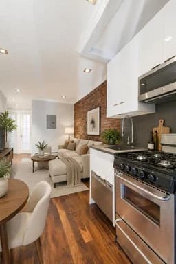 124 Ridge Street #4, Manhattan, NY 10002