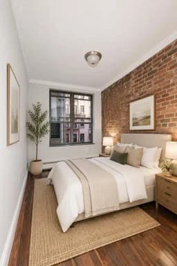 124 Ridge Street #4, Manhattan, NY 10002