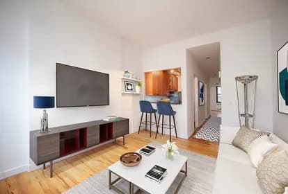 113 Sullivan Street #101, Manhattan, NY 10012