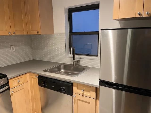 115 Sullivan Street #4BR, Manhattan, NY 10012 apartment_kitchen 1