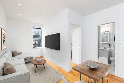 20 Avenue A #4-D, Manhattan, NY 10009