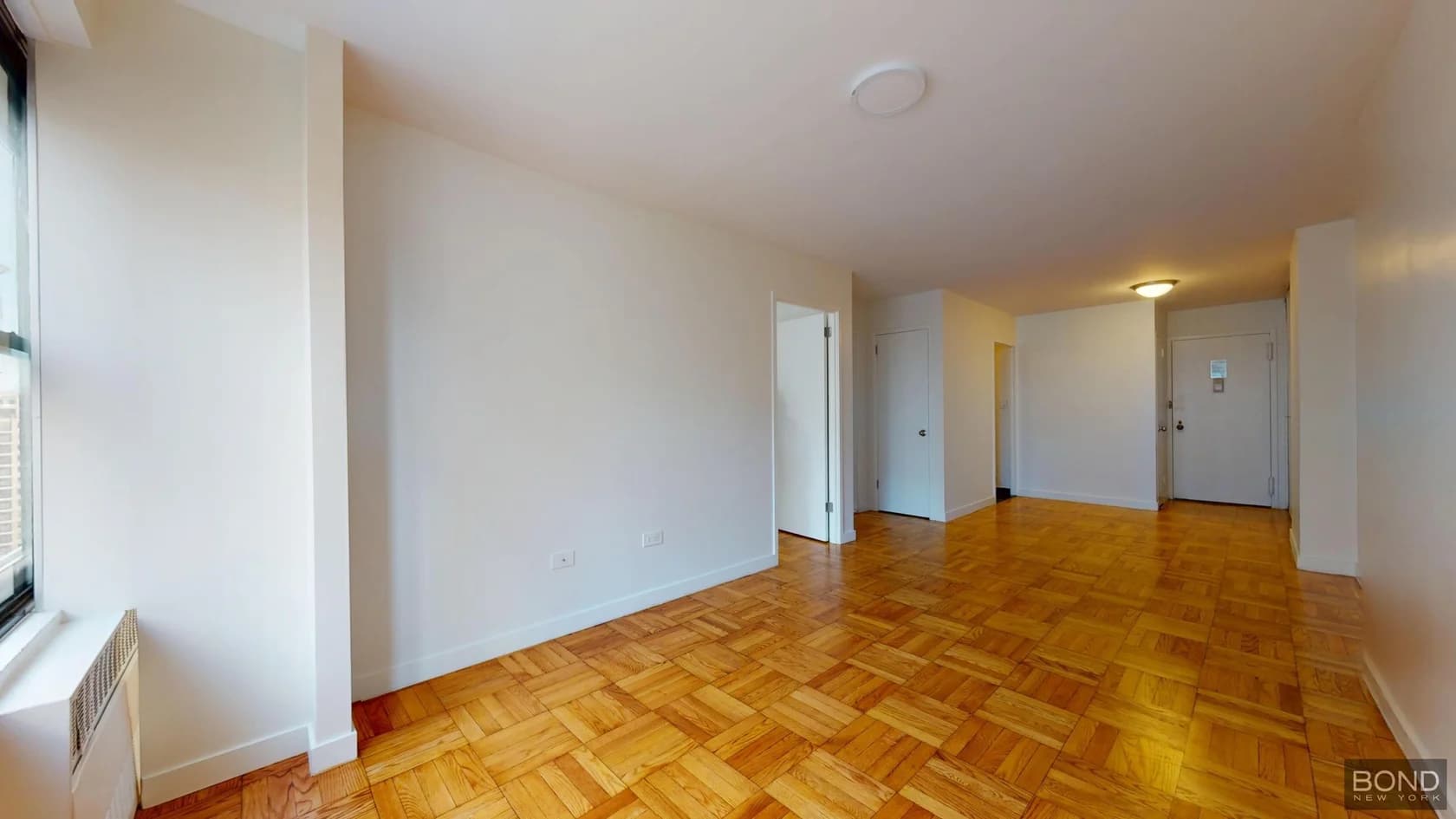 145 4 Avenue #16L, Manhattan, NY 10003 apartment_living_room 1