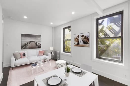 247 East 10 Street #5, Manhattan, NY 10009