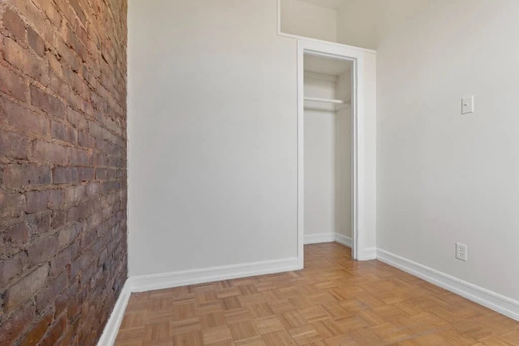 61 E 3 St #13, Manhattan, NY 10003 apartment_closet 1