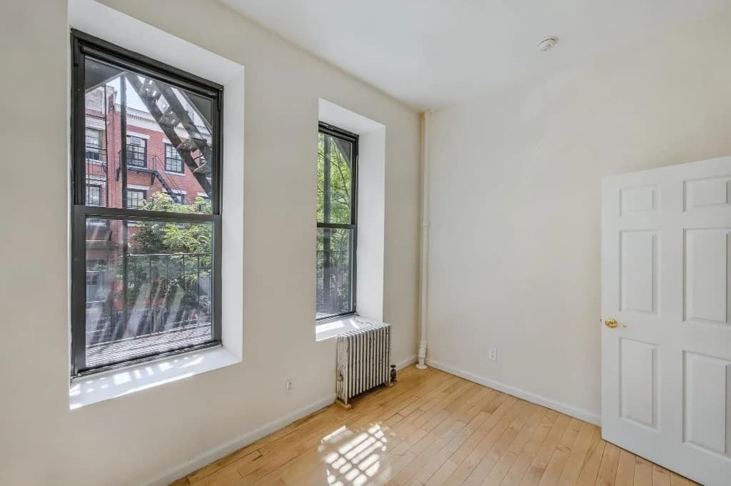 61 E 3 St #14, Manhattan, NY 10003 apartment_bedroom_room 1