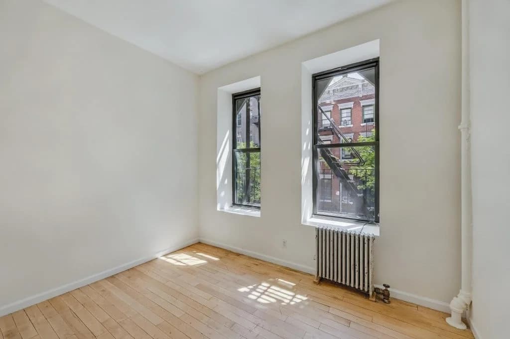 61 E 3 St #14, Manhattan, NY 10003 apartment_bedroom_room 1