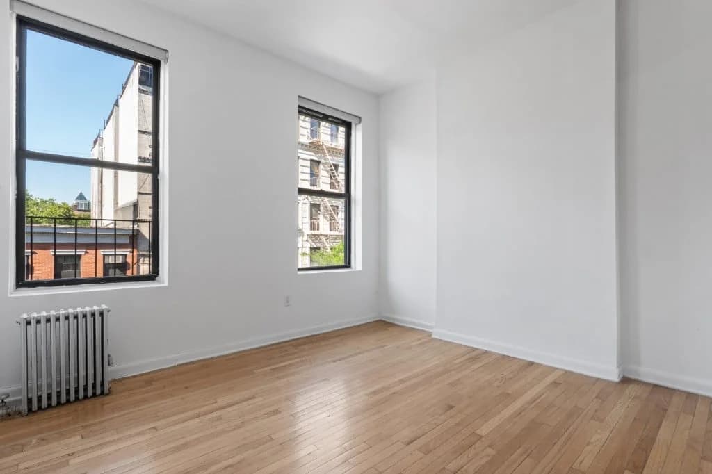 61 E 3 St #14, Manhattan, NY 10003 apartment_bedroom_room 1